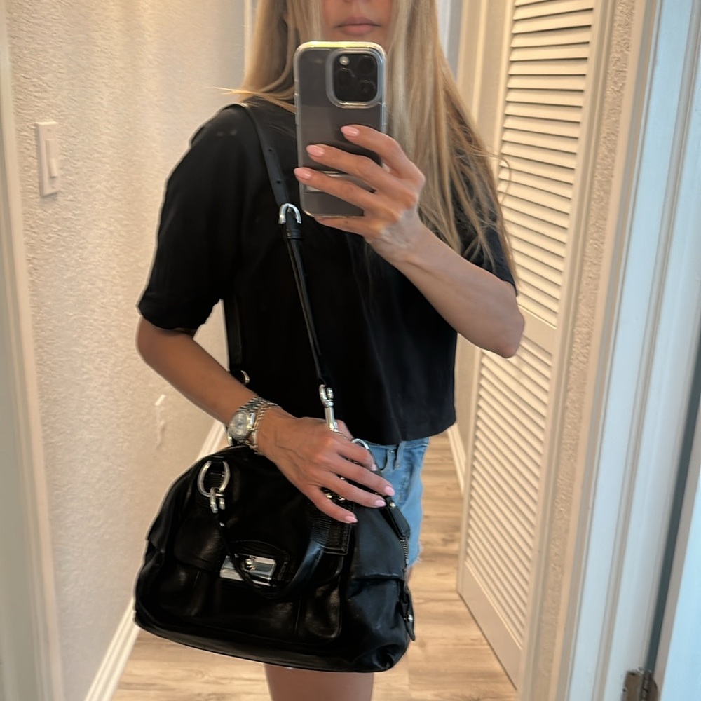 Coach Purse - Picture 10 of 11